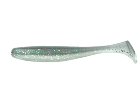 Divine Sqimbaits 3.2" 5pk
