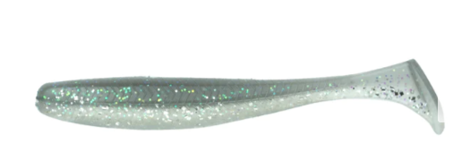 Divine Sqimbaits 3.2" 5pk