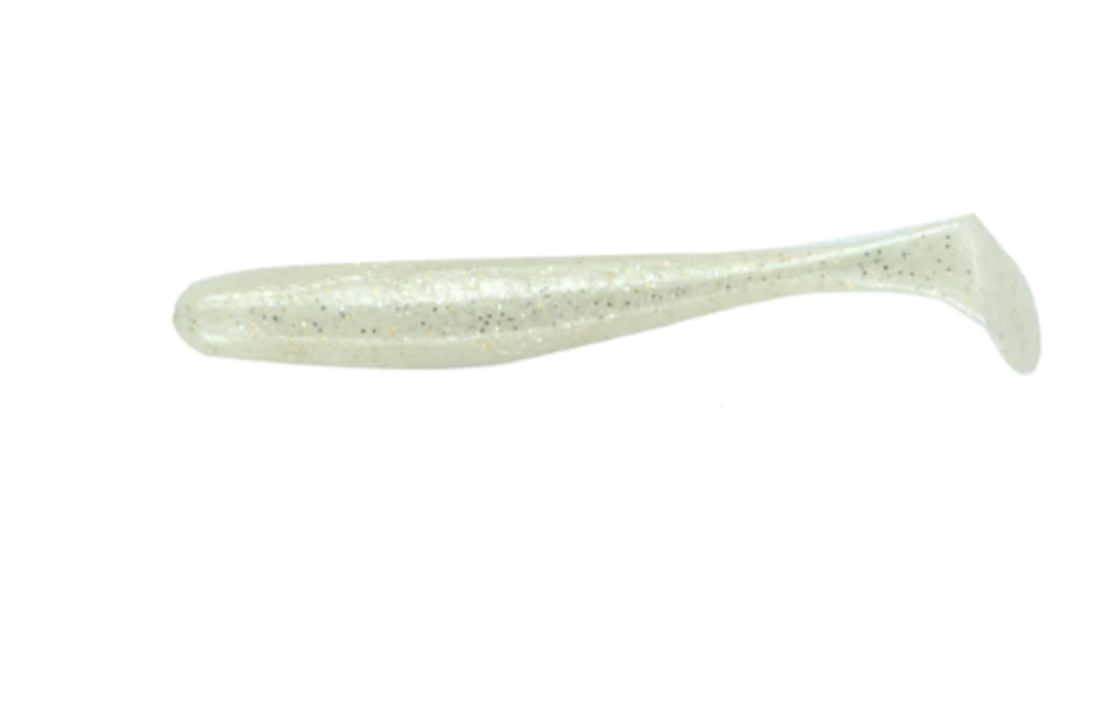 Divine Sqimbaits 3.2" 5pk
