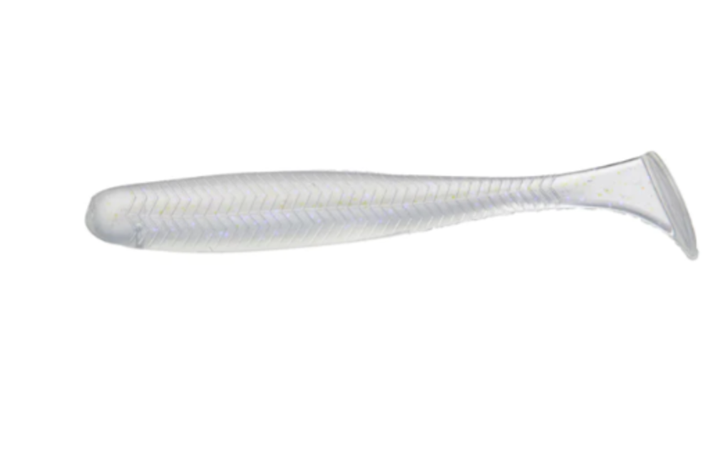 Divine Sqimbaits 3.2" 5pk