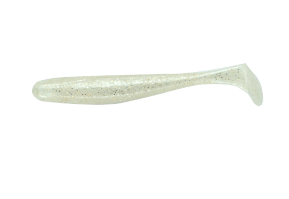 Divine Swimbaits 3.8" 6pk