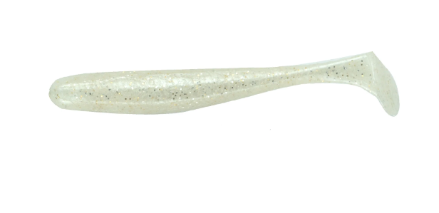 Divine Swimbaits 3.8" 6pk