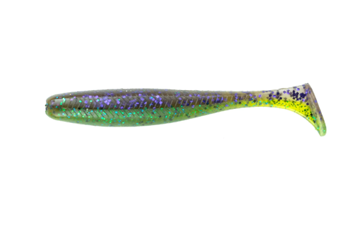 Divine Swimbaits 3.8" 6pk