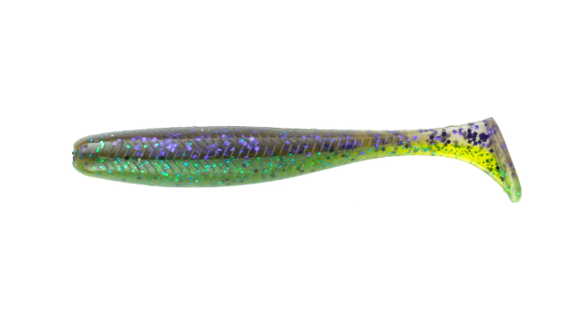 Divine Swimbaits 3.8" 6pk