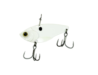 Slice Blade Bait 2.5" 5/8oz