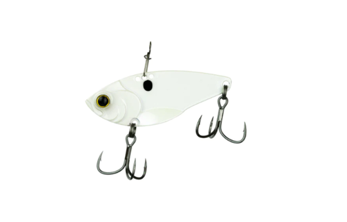 Slice Blade Bait 2.5" 5/8oz