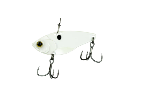 Slice Blade Bait 2.5" 5/8oz