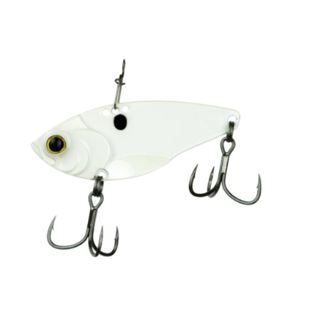Slice Blade Bait 2.5" 5/8oz