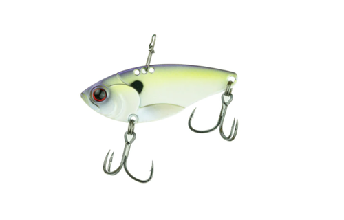 Slice Blade Bait 2.5" 5/8oz