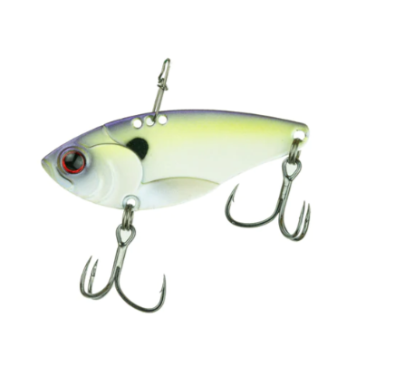 Slice Blade Bait 2.5" 5/8oz