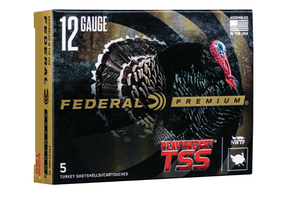 Heavyweight TSS, 20 Gauge, 3", 1 5/8 oz. Shotshells