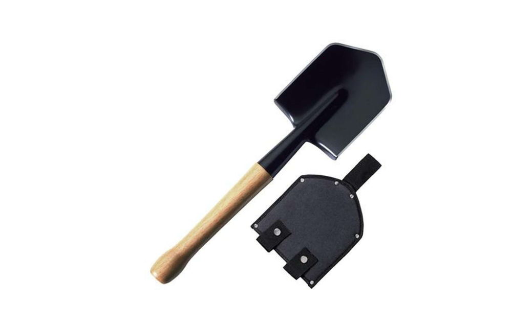 Special Forces Shovel