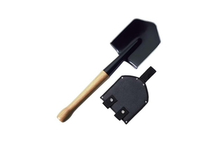 Special Forces Shovel