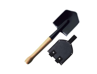 Special Forces Shovel