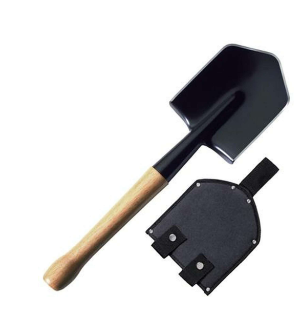 Special Forces Shovel