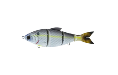 Trace 6" Swimbait Slow Sink