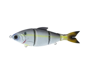 Trace 6" Swimbait Slow Sink