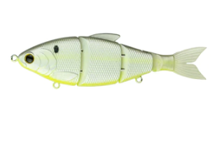Trace 6" Swimbait Slow Sink