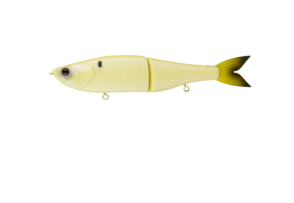 The Draw 9" Glide