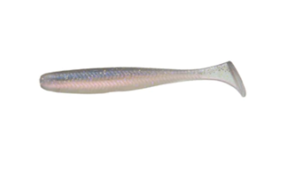 Divine Sqimbaits 3.2" 5pk