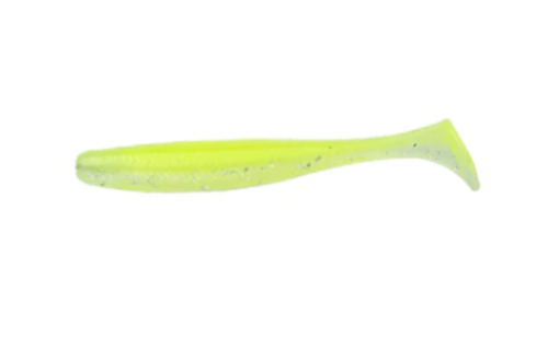 Divine Swimbaits 3.8" 6pk