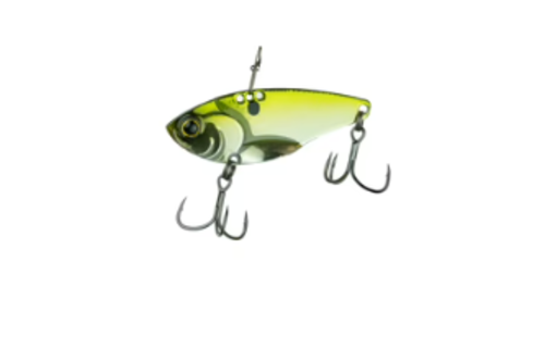 Slice Blade Bait 2.5" 5/8oz