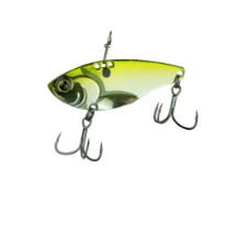 Slice Blade Bait 2.5" 5/8oz