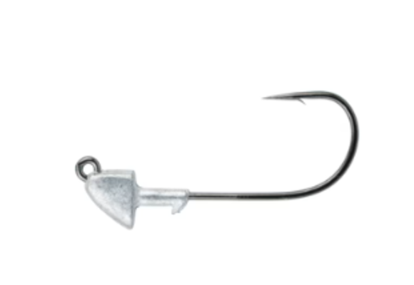 Core-X Jig Heads
