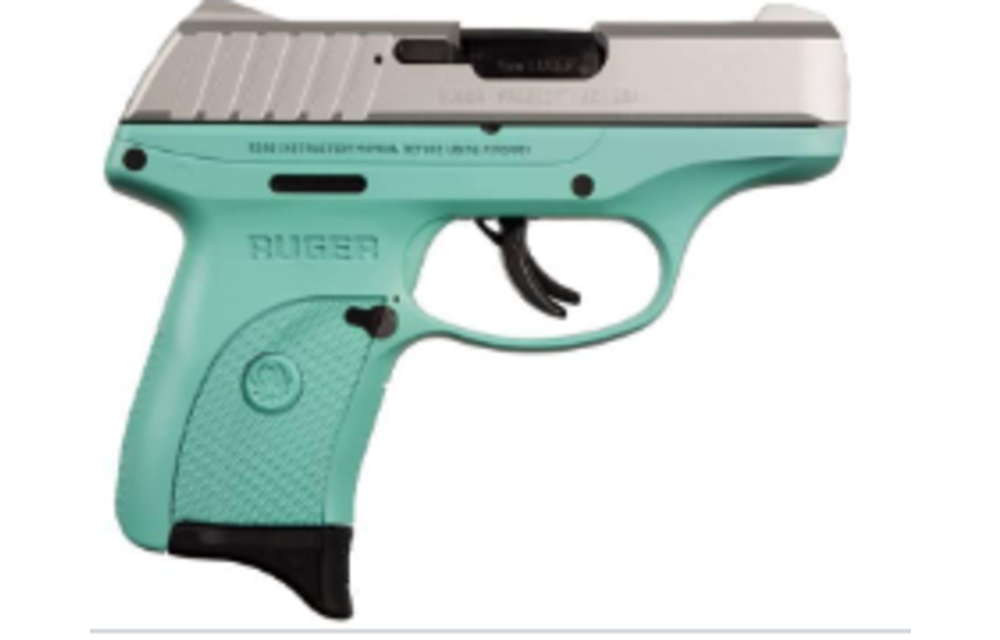 EC9s 9mm (13200)