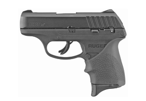 EC9s 9mm Pistol with Hogue Grip