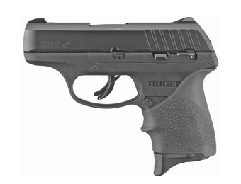 EC9s 9mm Pistol with Hogue Grip
