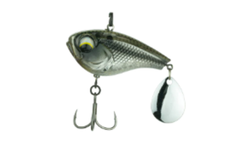 Gyro Tail Spinner 3/4oz