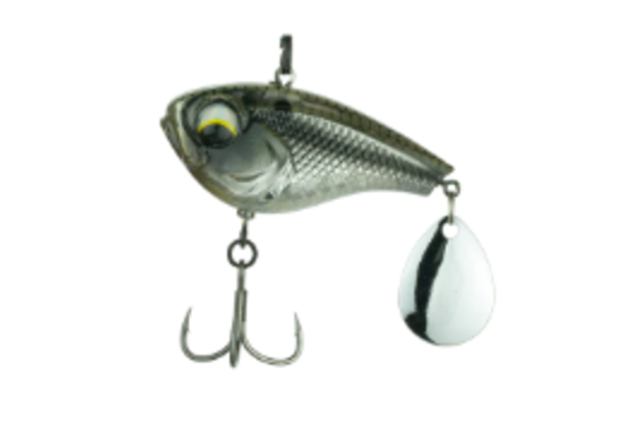 Gyro Tail Spinner 3/4oz