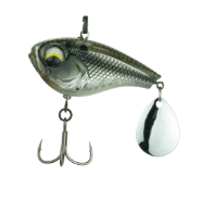 Gyro Tail Spinner 3/4oz