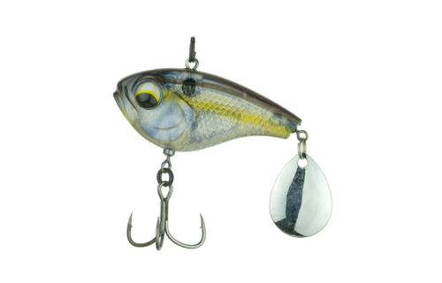 Gyro Tail Spinner 3/4oz