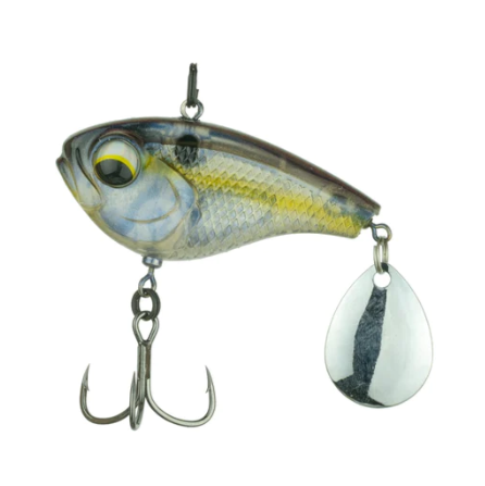 Gyro Tail Spinner 3/4oz
