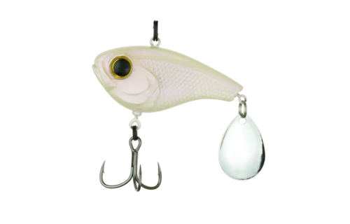 Gyro Tail Spinner 3/4oz