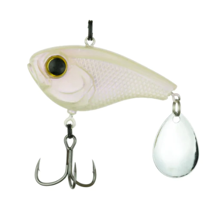 Gyro Tail Spinner 3/4oz