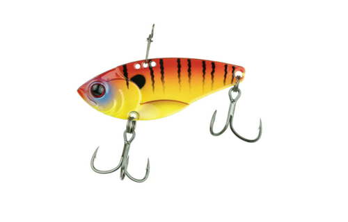 Slice Blade Bait 2.5" 5/8oz