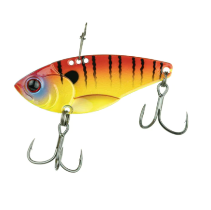 Slice Blade Bait 2.5" 5/8oz