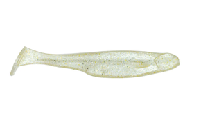 Whale Swimbait