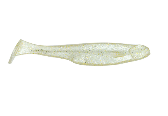 Whale Swimbait