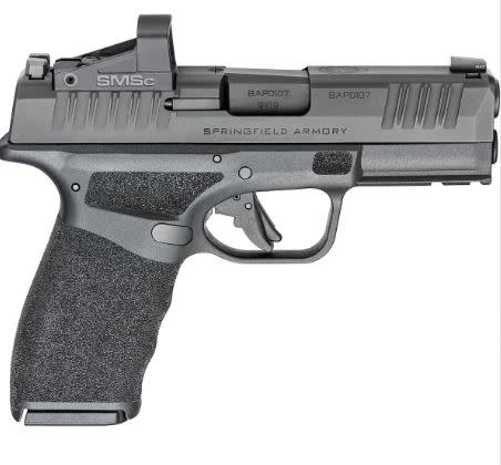 HELLCAT PRO OSP W/ SHIELD SMSC