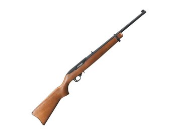 RUGER 10/22 CARB 22LR 18.5" 10RD WD