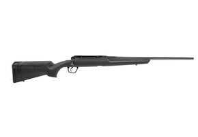 Axis 30-06 Springfield 4+1 22" Matte Black Right Hand