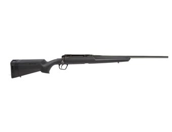 Axis 30-06 Springfield 4+1 22" Matte Black Right Hand