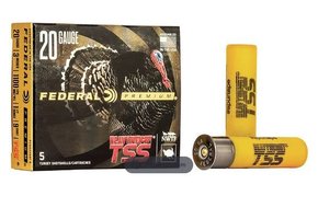 20 Gauge 3 in 1-1/2 oz #9 Shot Heavyweight TSS