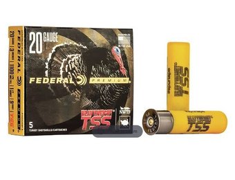 20 Gauge 3 in 1-1/2 oz #9 Shot Heavyweight TSS