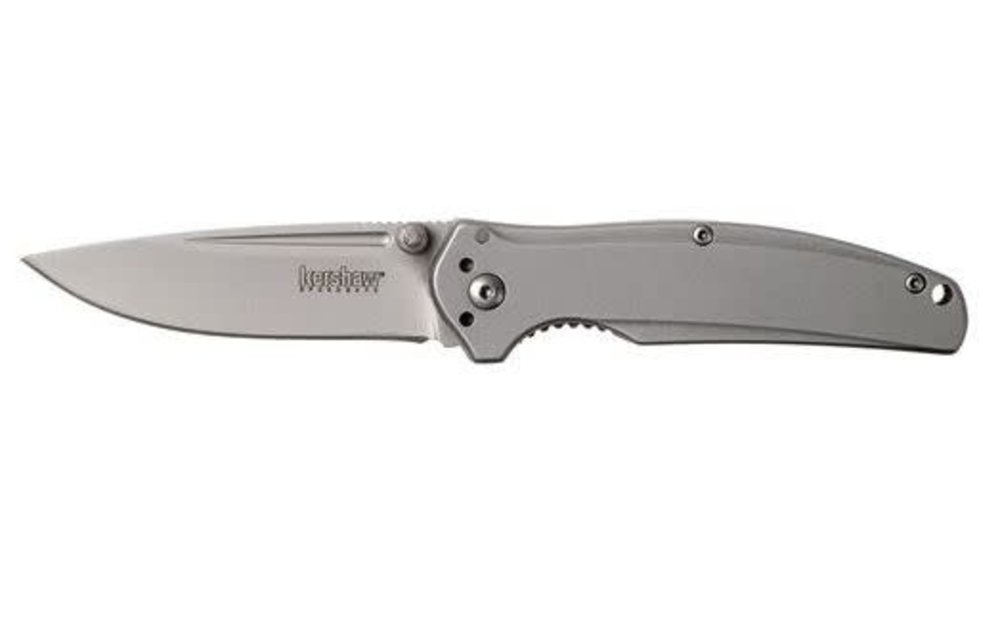 1341 - CATALYTIC FOLDING KNIFE