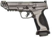 Smith & Wesson M&P 9 M2.0 Competitor 9mm 13199